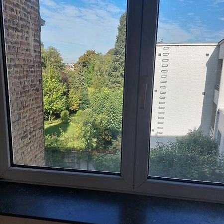 Hotel Rustic Rest Bruksela Zewnętrze zdjęcie