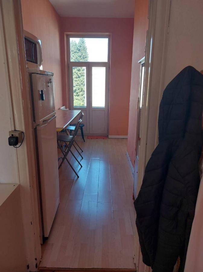 Hotel Rustic Rest Bruksela Zewnętrze zdjęcie