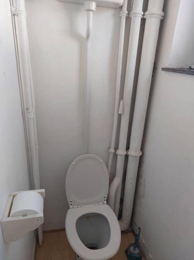 Hotel Rustic Rest Bruksela Zewnętrze zdjęcie