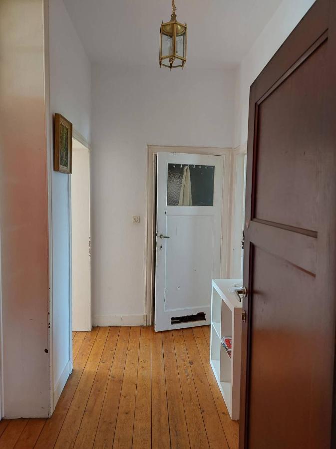 Hotel Rustic Rest Bruksela Zewnętrze zdjęcie