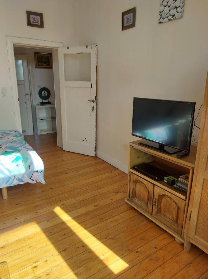 Hotel Rustic Rest Bruksela Zewnętrze zdjęcie