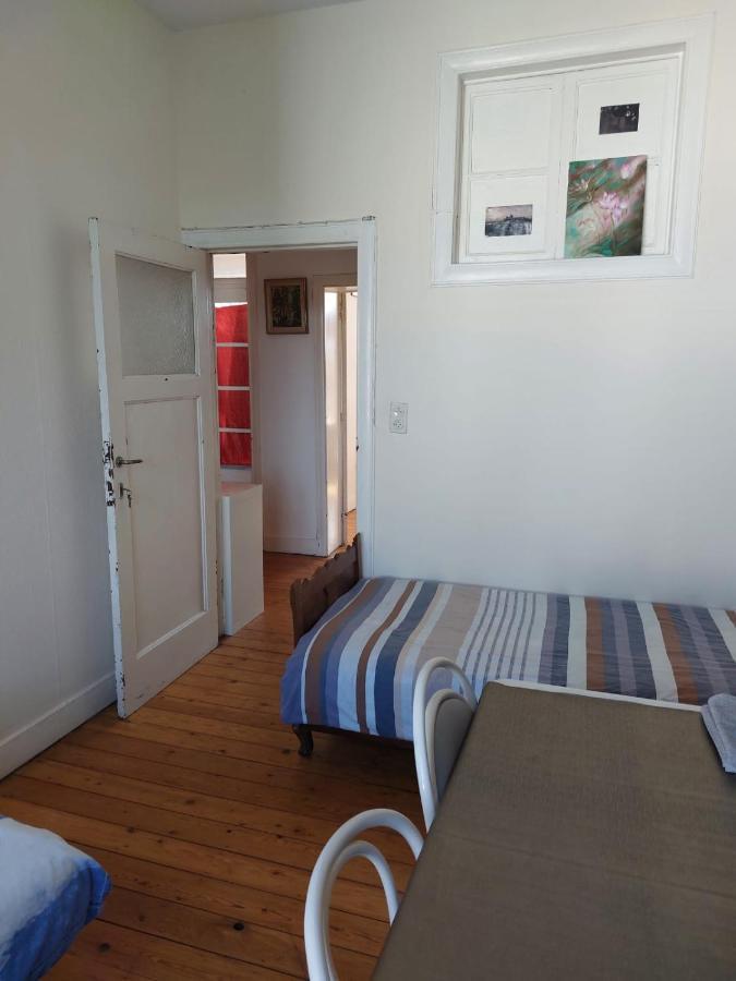 Hotel Rustic Rest Bruksela Zewnętrze zdjęcie